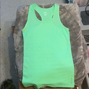 Reebok Athletic Tank Top